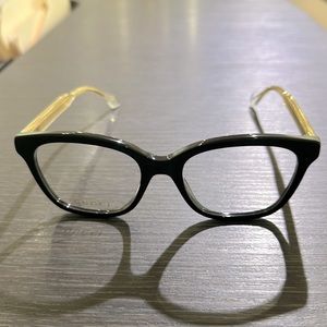Brand new Gucci Eyeglasses. GG0566ON 001 Size 52-18-140